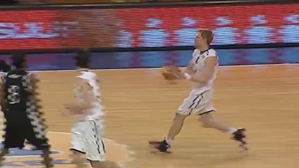 Canestro da metà campo in Estonia