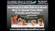 Hot Tubs Jonesboro, AR ☎ 901-309-3343 Portable Spas Sale