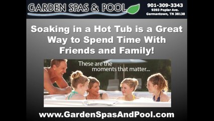 Hot Tubs Jonesboro, AR ☎ 901-309-3343 Portable Spas Sale