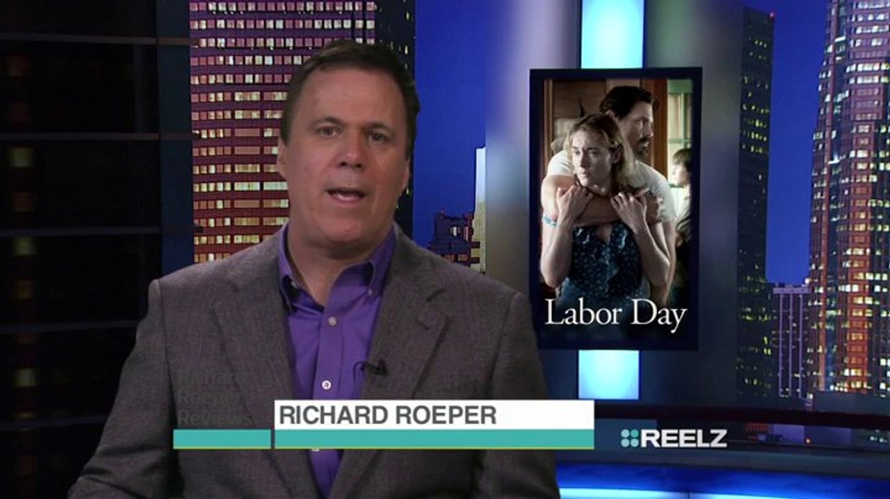Labor Day Review video Dailymotion