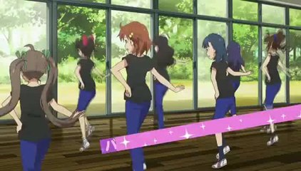 (Day 3-5/5) 劇場版公開記念 THE IDOLM@STER WEEK 第三夜 歴史の向こう側へ！