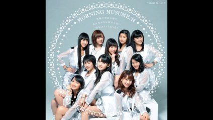 Podcast Especial: "Morning Musume `14"   single 55 mvs review