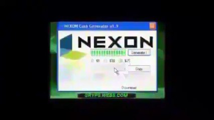 UntitledNexon NX GIFT CARD GENERATOR 2014 BEST FREE  - Daily Tested & Updated – Working
