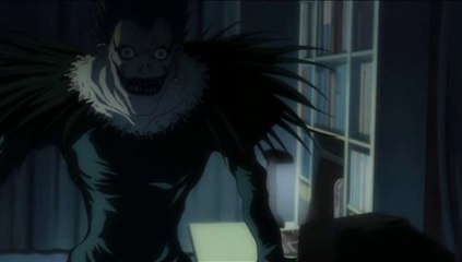 Death Note_Teste Light(Raito)->[Fandub]