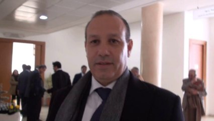 تصريح السيد طرفة مروان الرئيس المدير العام لمناجم زليجة للجريدة الالكترونية وجدة سيتي