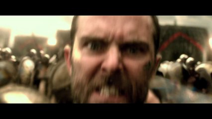 300: Rise of an Empire - Spot TV #3 [VO|HD]
