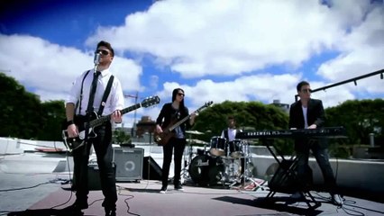 Código Séptimo - Sigo Buscándote - Música Cristiana HD