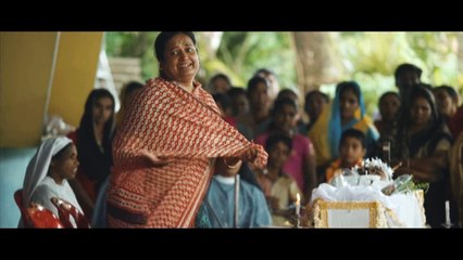 Theliveyil azhakum...Maheshinte Prathikaaram-Song Video Ft Fahadh Faasil_Anusree