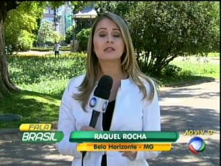 FALA BRASIL 20131015 TERÇA-FEIRA
