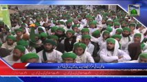 Aalami Madani Markaz Faizan e Madina Me Madani Muzakra (2)