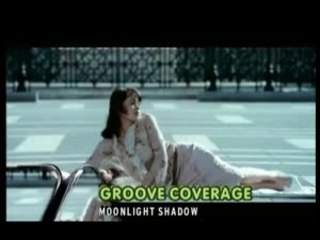 Groove Coverage - Moonlight Shadow