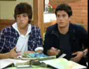 História de Carla e Tomás 04