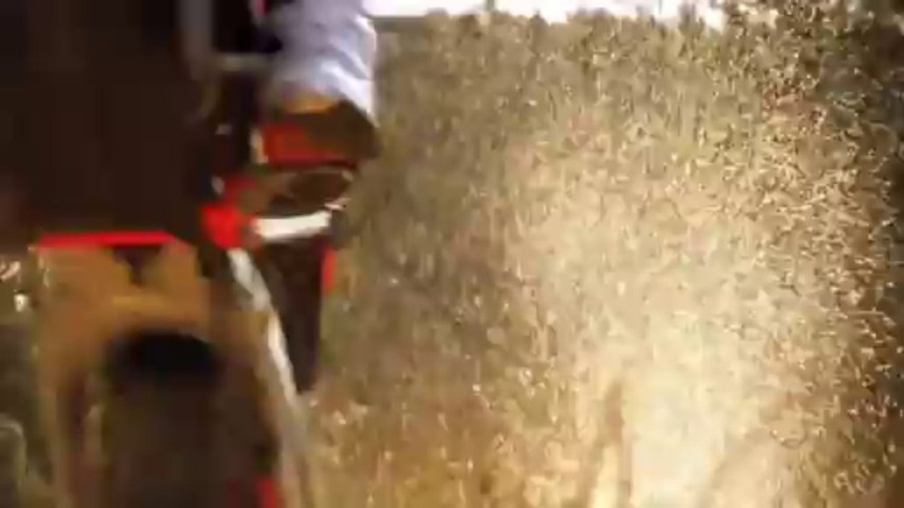 Enduro in Frankreich