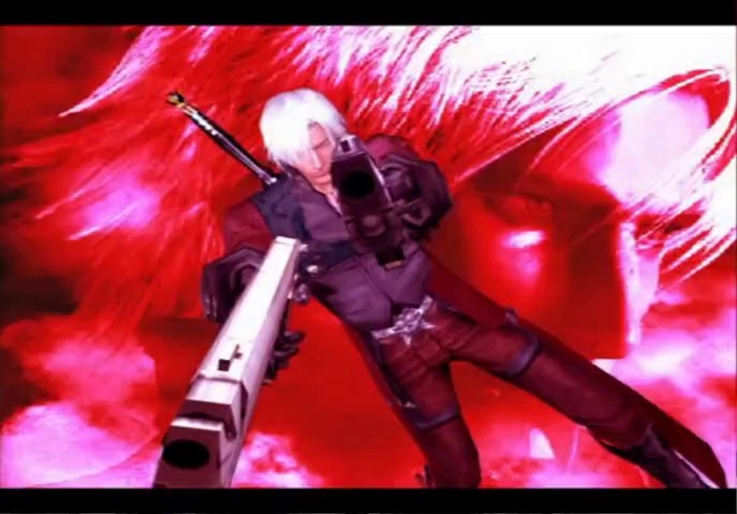 Devil May Cry 2 Intro HD 1080p PS2