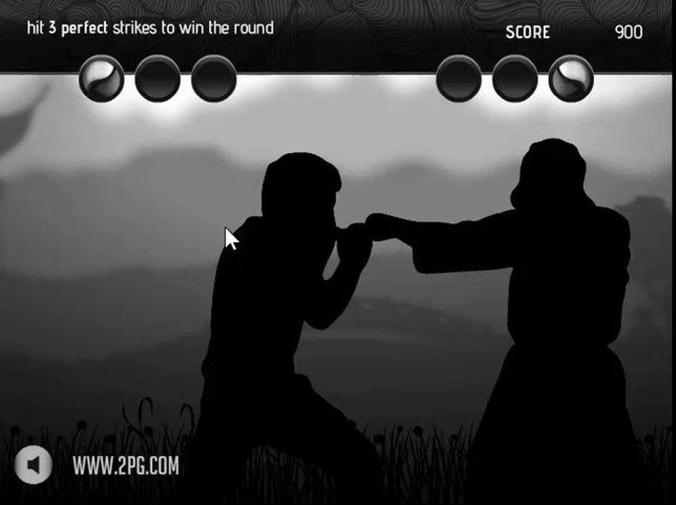 Knock Out Memories