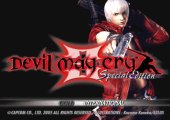 Devil May Cry 3 Dantes Awakening Special Edition Japanese Gameplay HD 1080p PS2