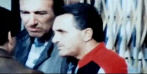 Manhattan Mob Rampage - Lucchese Crime Family's Reign of Terror