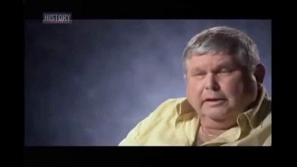 Mob Stories 2 - Paul Volpe - Fox Hunt - Canadian Mobster