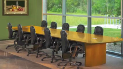 New and Used Conference Room Furniture Fairfax Northern Virginia