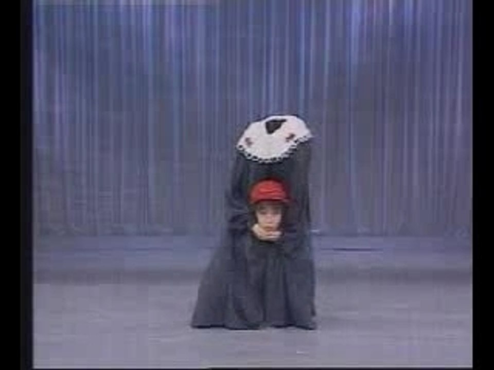 asiatique cirque ...