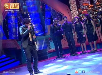 Anbin Vaasale by SS10 Diwakar