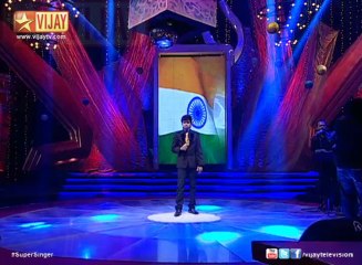 Kappaleri Poyachu by SS01 Sarath Santhosh