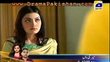 Saari Bhool Hamari Thi Episode 19 - 30th October 2013