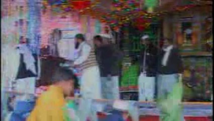 Jashan-Eid-Milad-Un-Nabi (PBUH) Lalyani Rajgaan 2014 Disk 1 Part 2 of 1