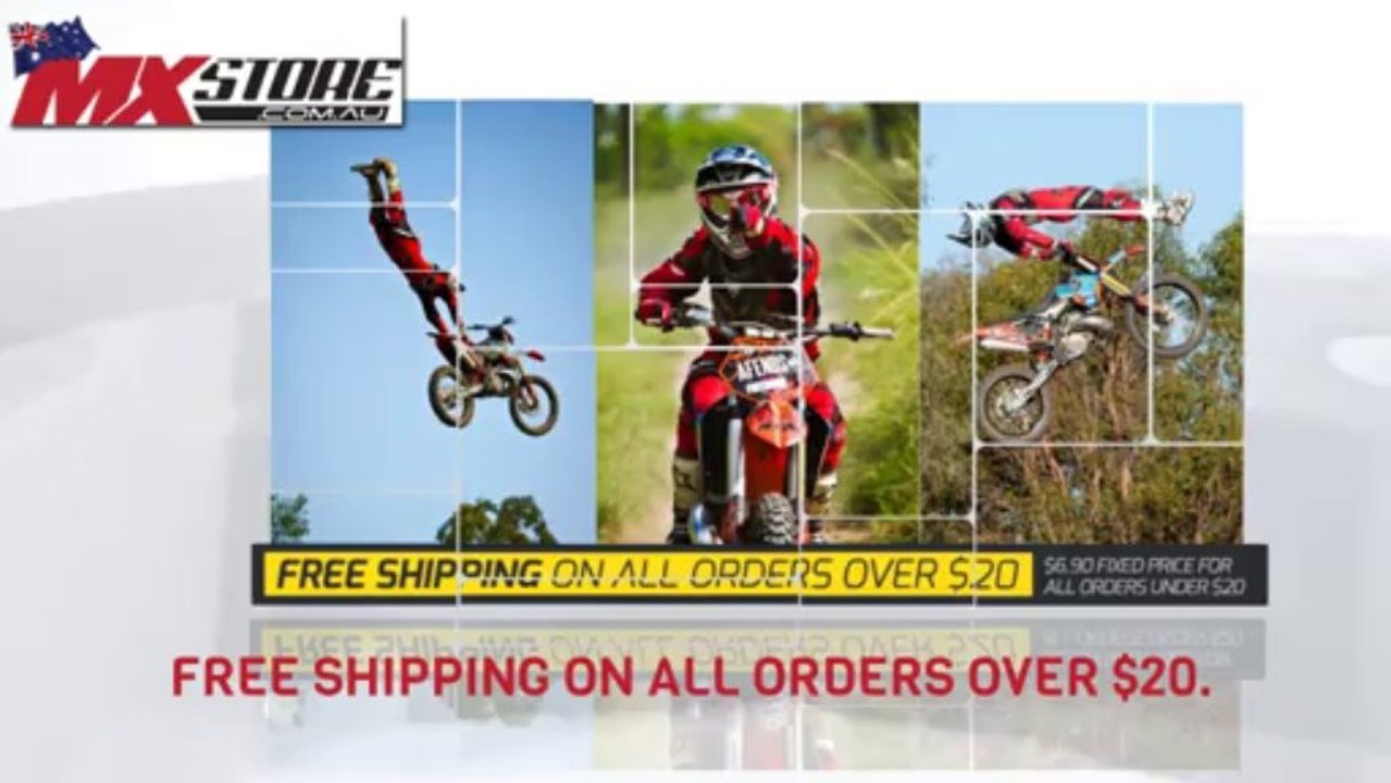 Mxstore.com - 100% Aussie Owned