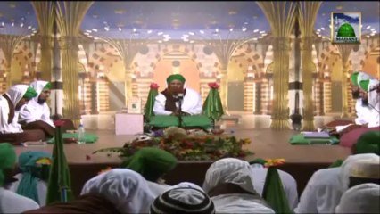New Kalam - Ab To Bas Ek Hi Dhun Hai Ke Madinah Dekhoon - Khalil Attar & Asad Attari
