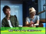 UP Sound TV interview with Taka and Toru Part 2