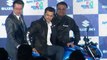 Salman Promotes Safe Driving Says, Do Not Do Stunts With Woman
