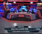 Derin Futbol 27.01.2014 4.Kısım