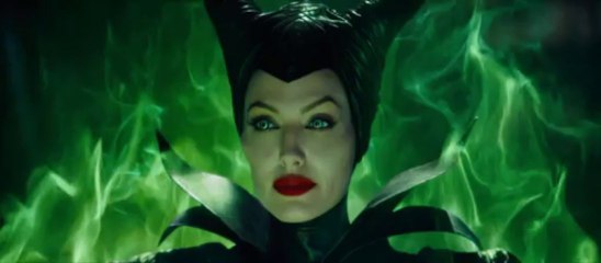 Disney's Maleficent - "Dream" Trailer