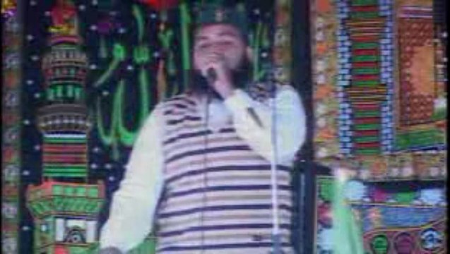 Jashan-Eid-Milad-Un-Nabi (PBUH) Lalyani Rajgaan 2014 Disk 1 Part 1 of 2