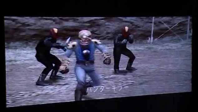 test x-or sur ps2 retrogaming a l'arrache