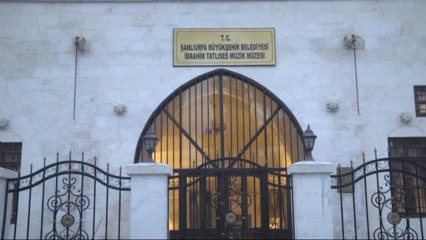 "İmparator"un müzesi ziyaretçilerini bekliyor