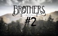 Brothers A Tale of Two Sons [02] Dans les mines