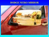 Gold Plated Items - Car Exterior and Interior
