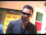 Abhay Deol and Preeti Desai promoted their upcoming film 'One By Two' at Radio Mirchi
