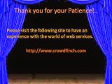 Affordable OsCommerce Development Company - CrowdFinch Technologies IT Company