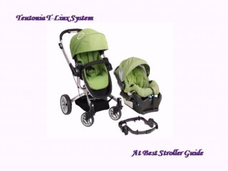 Some Best Baby Strollers