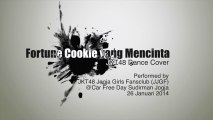 JJGF - Fortune Cookie yang Mencinta (JKT48 Dance Cover)