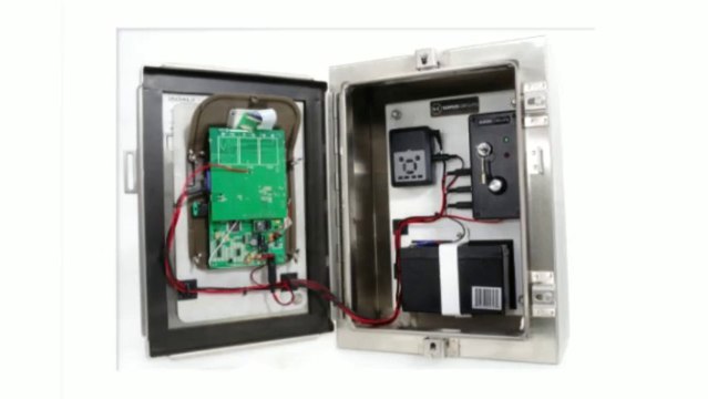 Bullet Cameras vs. Spy Cameras