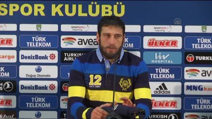 Fenerbahçe, Torku Konyaspor'u 2-1 Yendi