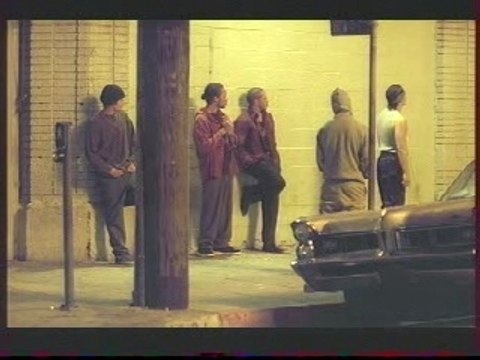 Pub Levis 501 Shakespeare Nuit d'été