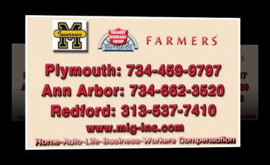 Auto Insurance - America One Michigan Insurance Group