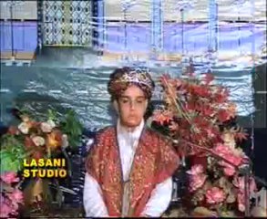 Naats Shabir Ahmad Sarkar-2