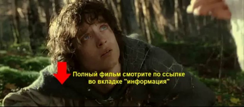 Властелин колец Возвращение Короля