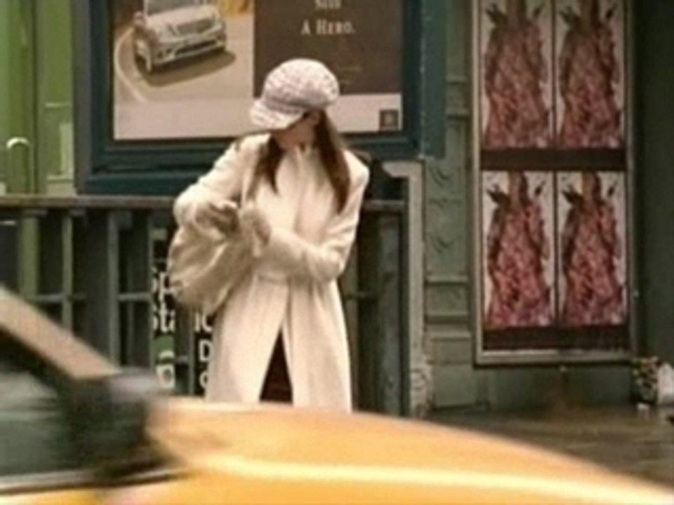 le diable s'habille en prada